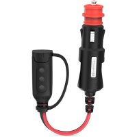 CTEK Comfort Indicator - Cig Plug - Wtyczka do zapalniczki CTEK 56-870