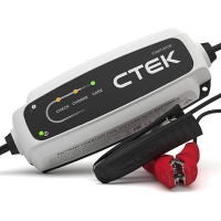 CTEK CT5 START / STOP 12V 40-107 ładowarka specjalna dla AGM I EFB ct5start/stop