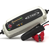 CTEK MXS 5.0 12V 5A CTEK 56-305