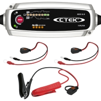 CTEK MXS 5.0 12V 5A CTEK 56-305
