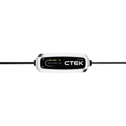 CTEK CT5 START STOP 12V 40-107 4