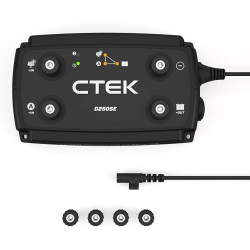 CTEK D250SE 40-315 ładowarka / seperator d250se