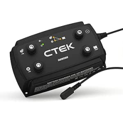 CTEK D250SE 40-315 ładowarka / seperator d250se