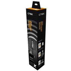 CTEK CTX BATTERY SENSE - MXS 5.0 monitor 40-149 3