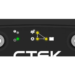 CTEK D250SE 40-315 ładowarka / seperator d250se