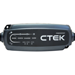 CTEK CT5 POWERSPORT (LI-ION) - MOTO ŁADOWARKA CTEK (40-310) NOWOŚĆ