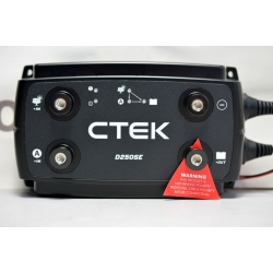 CTEK D250SA (CTEK 40-315) 2