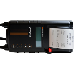 CTEK Pro Battery Tester (40-209) 4