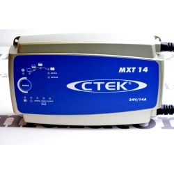 CTEK MXT 14 24V 14Ah PRO BATTERY CHARGER (CTEK 56-734)