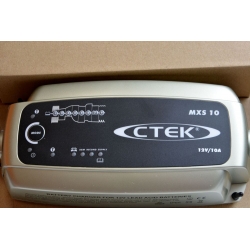 CTEK MXS 7.0 12V 7A (56-754) 1