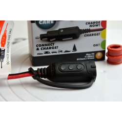 CTEK Comfort Indicator - Cig Plug - Wtyczka do zapalniczki (CTEK 56-870)