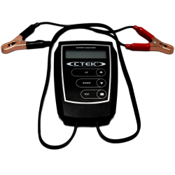 CTEK Battery Analyzer - (56-924)