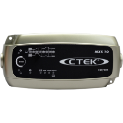 CTEK MXS 10 12V 10A (56-843)