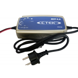 CTEK MXT 4.0 24V 4A (56-733)