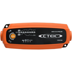CTEK MXS 5.0 POLAR 12V 5A (56-855)