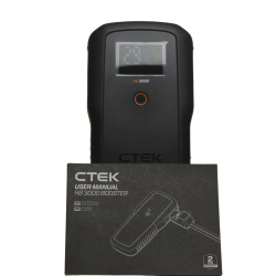 CTEK RB 3000 12V 3000A 40-625 Urządzenie rozruchowe, booster NOWOŚĆ 2025