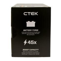 CTEK RB 4000 12V 4000A 40-624 Urządzenie rozruchowe, booster NOWOŚĆ 2025